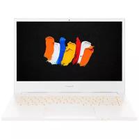 Ноутбук Acer ConceptD 3 CN314-72-74KE (1920x1080, Intel Core i7 2.6 ГГц, RAM 16 ГБ, SSD 512 ГБ, Win10 Pro)