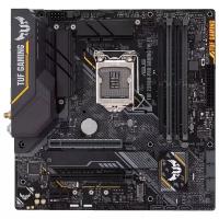 Материнская плата ASUS TUF Z390M-PRO GAMING (WI-FI)