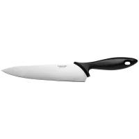 Шеф-нож FISKARS Essential, лезвие 21 см