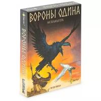 Настольная игра Эврикус Вороны Одина