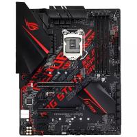 Материнская плата ASUS ROG STRIX B360-H GAMING