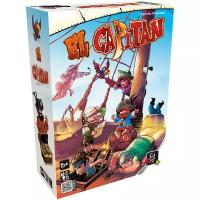 Настольная игра Gigamic EL CAPITAN