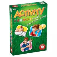 Настольная игра Piatnik Activity Компактная, для всей семьи 793295