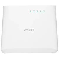 Wi-Fi роутер ZYXEL LTE3202-M430