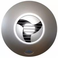 Вентилятор накладной Airflow iCON ECO 15 Silver