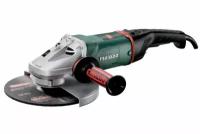 Угловая шлифмашина Metabo W 24-230 MVT 606467000