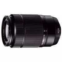 Объектив Fujinon XC 50-230mm f/4.5-6.7 OIS II X-Mount, черный