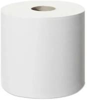 Туалетная бумага Tork T4 Advanced в стандартных рулонах, 2 слоя, 4 рулона