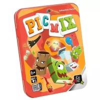 Настольная игра Gigamic PICMIX