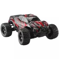 Радиоуправляемый монстр Remo Hobby RH1031PRO 4WD RTR масштаб 1:10 2.4G - RH1031PRO (Красный)