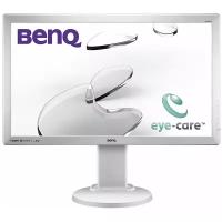 24" Монитор BenQ GL2450HT, 1920x1080, 76 Гц, TN