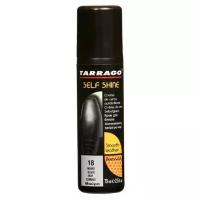 Крем для блеска Tarrago Self Shine TCA28, цвет черный, 75мл