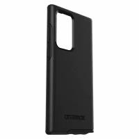 Чехол для Samsung Galaxy S23 Ultra OtterBox Symmetry Series Black противоударный