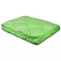 Одеяло стеганое Alvitek бамбук-микрофибра 140x205 легкое
