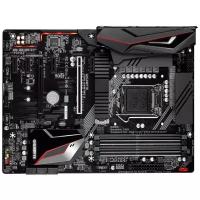 Материнская плата GIGABYTE Z390 GAMING X (rev.1.1)