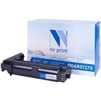 Картридж NV Print 006R01278 для Xerox FaxCentre 2218, WorkCentre 4118, ресурс стр: 8 000