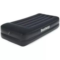 Надувная кровать Bestway Premium Air Bed with Sidewinder 67381