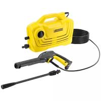 Мойка высокого давления KARCHER K 2 Classic, 110 бар, 360 л/ч