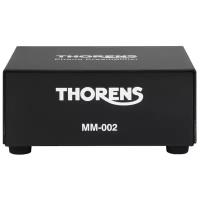 MM-фонокорректор Thorens MM 002 Black