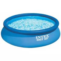Надувной бассейн Intex Easy Set 28130 (366х76см)