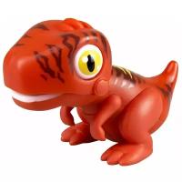 Робот YCOO YCOO n'Friends Gloopies Dino – Roar, красный