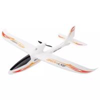 Радиоуправляемый планер WL Toys F959S Sky King 6-AXIS GYRO 2.4G - F959S-ORANGE