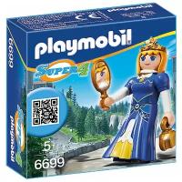 Конструктор Playmobil Super 4 6699 Принцесса Леонора, 5 дет