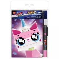 Канцелярский набор LEGO Lego Movie 2 Unikitty (52302), 3 пр