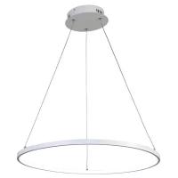 Потолочный светильник Favourite Giro 1765-6P, 32 Вт, кол-во ламп: 1 шт., цвет: белый