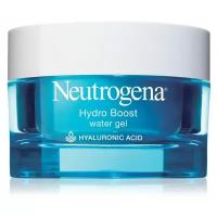 Neutrogena Hydro Boost Water Gel Увлажняющий гель для лица