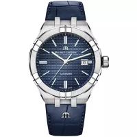 Часы Maurice Lacroix AI6008-SS001-430-1