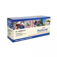 Картридж ProfiLine PL-106R02778, 3000 стр, черный