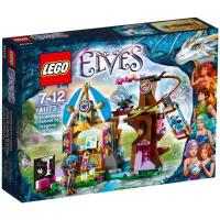 Конструктор LEGO Elves 41173 Школа драконов в Элвендэйле, 230 дет