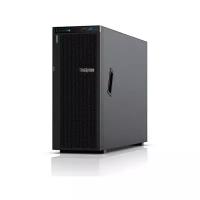 Сервер Lenovo ThinkSystem ST550 7X10A0D4EA 1 x Intel Xeon Silver 4210R 2.4 ГГц/16 ГБ DDR4/без накопителей/количество отсеков 2.5" hot swap: 8/1 x 750 Вт/LAN 1 Гбит/c