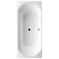 Ванна Villeroy & Boch PAVIA 180x80 UBQ180PAV2V-01, кварил