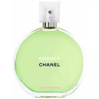 Chanel Chance Eau Fraiche туалетная вода 50мл