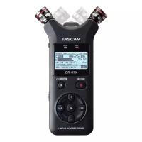 Цифровой диктофон TASCAM DR-07X