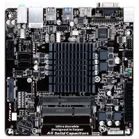 Материнская плата GIGABYTE GA-J1800N-D2H (rev. 1.0)