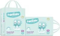 Подгузники-трусики детские Palmbaby Super Soft Premium M 6-11 кг/ 116 шт