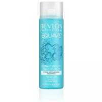 Шампунь EQUAVE для облегчения расчесывания REVLON PROFESSIONAL hydro detangling 250 мл