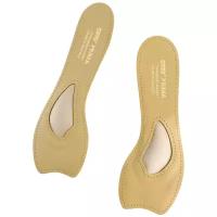 Ортопедические полустельки ORTO Prima для обуви на каблуке от 5 см 40
