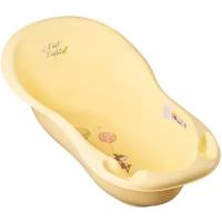Ванночка тега 102см лесная сказка светло-желтый ванна для новорожденного FF-005-109