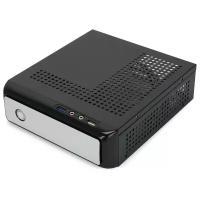 Компьютерный корпус CROWN MICRO CMC-170-113 90W Black/silver