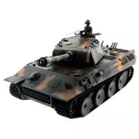 Танк Heng Long Panther (HL3819-1), 1:16, 54 см