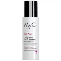 MyCli пилинг Soft Peel c миндальной кислотой