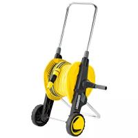 Тележка KARCHER HT 3.420 Kit (2.645-166.0) черный / желтый 20 м