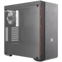 Компьютерный корпус Cooler Master MasterBox MB600L (MCB-B600L-KA5N-S00)