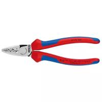 Knipex Комбинированный инструмент 1.6 см