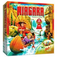 Настольная игра Zoch Niagara