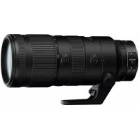 Объектив Nikon Nikkor Z 70-200mm f/2.8 VR S